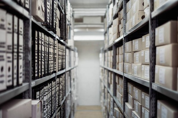 Le self stockage est il une option économique ?