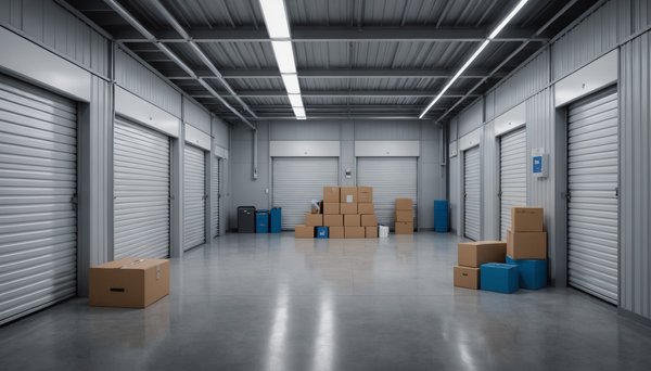 Quels sont les risques couverts par l'assurance self-stockage?