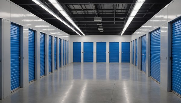 Comment choisir la taille de box à louer selon ses besoins ?