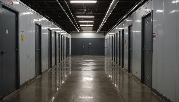 Quels sont les risques liés au self-stockage ?