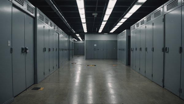 Que faire en cas de vol ou de dégradation dans son box de self-stockage ?