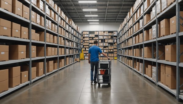 Les avantages du self-stockage pour un déménagement réussi