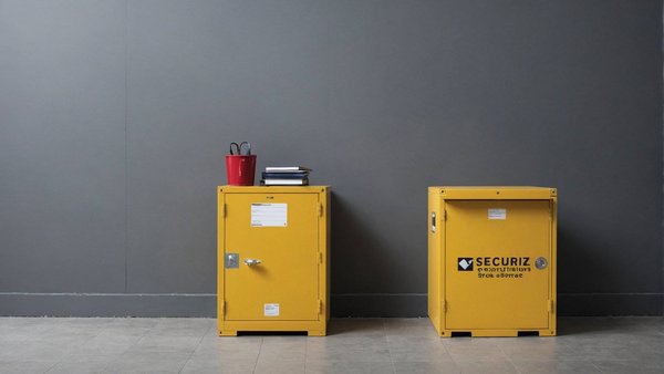 Location box toulouse : des solutions de stockage sécurisées