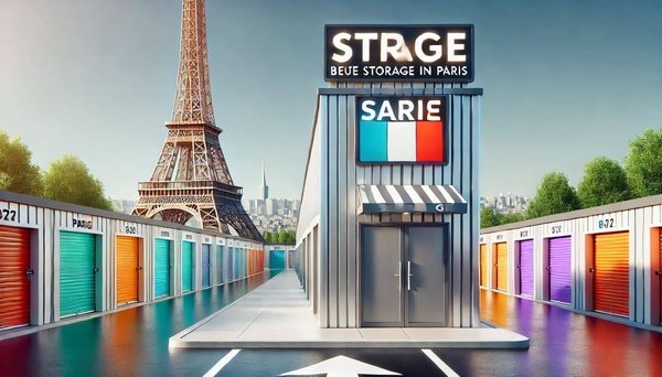 Où trouver les meilleurs sites de self-stockage de paris ?