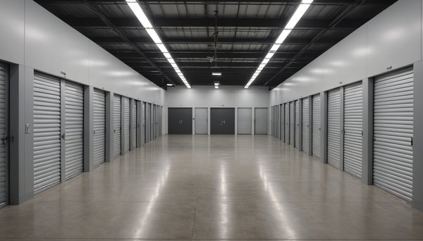 Comment bien choisir son service de self stockage ?